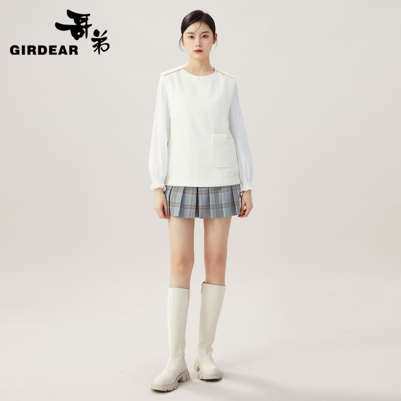 深呼吸女装正品相册图