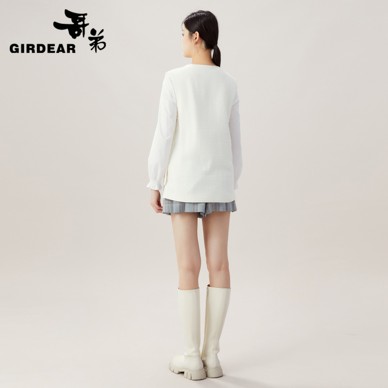 深呼吸女装正品相册图