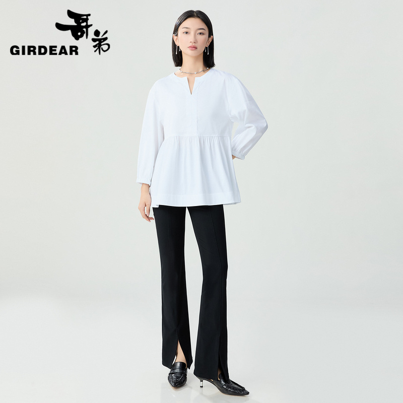 深呼吸女装正品相册图