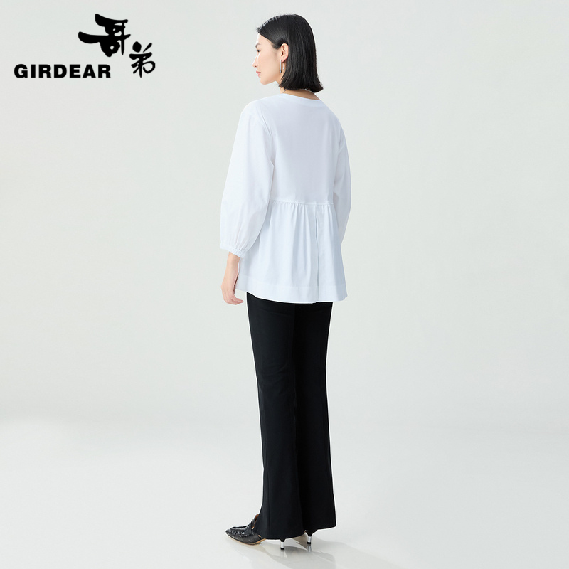 深呼吸女装正品相册图