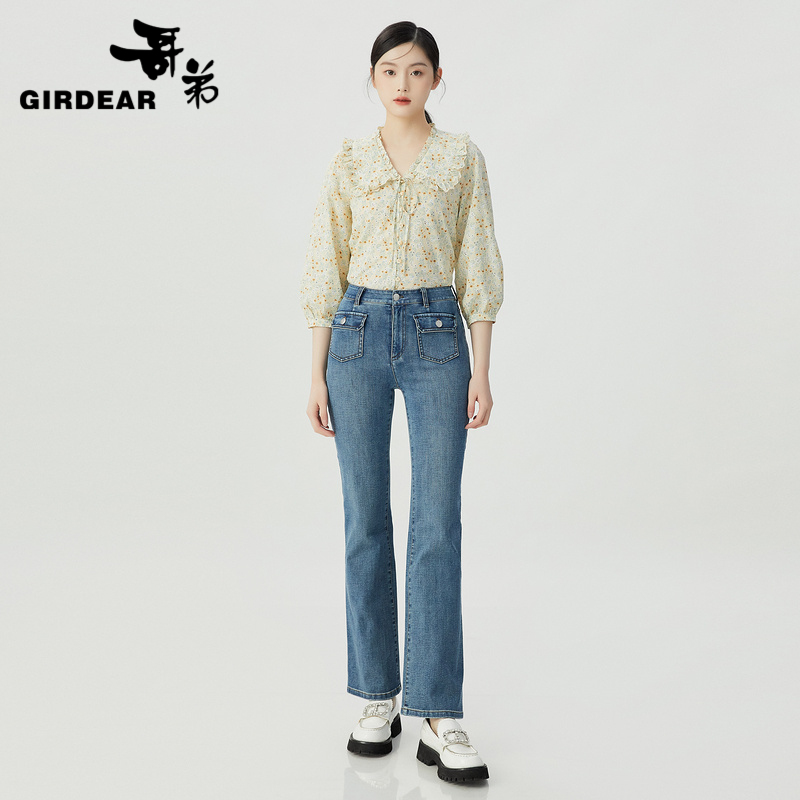 深呼吸女装正品相册图