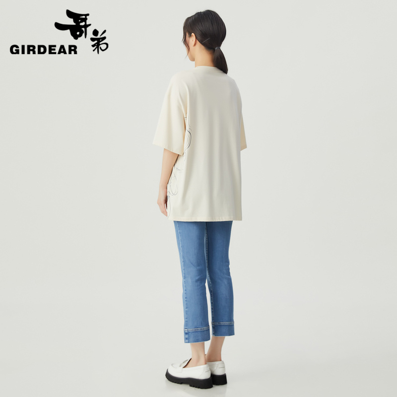 深呼吸女装正品相册图