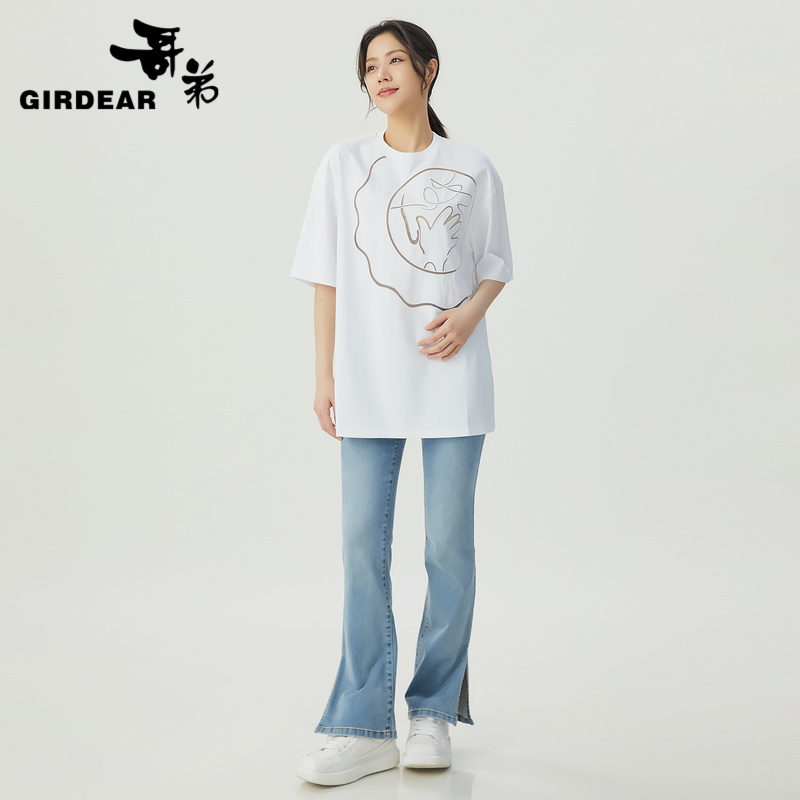 深呼吸女装正品相册图
