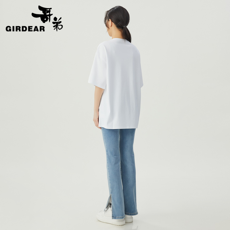 深呼吸女装正品相册图