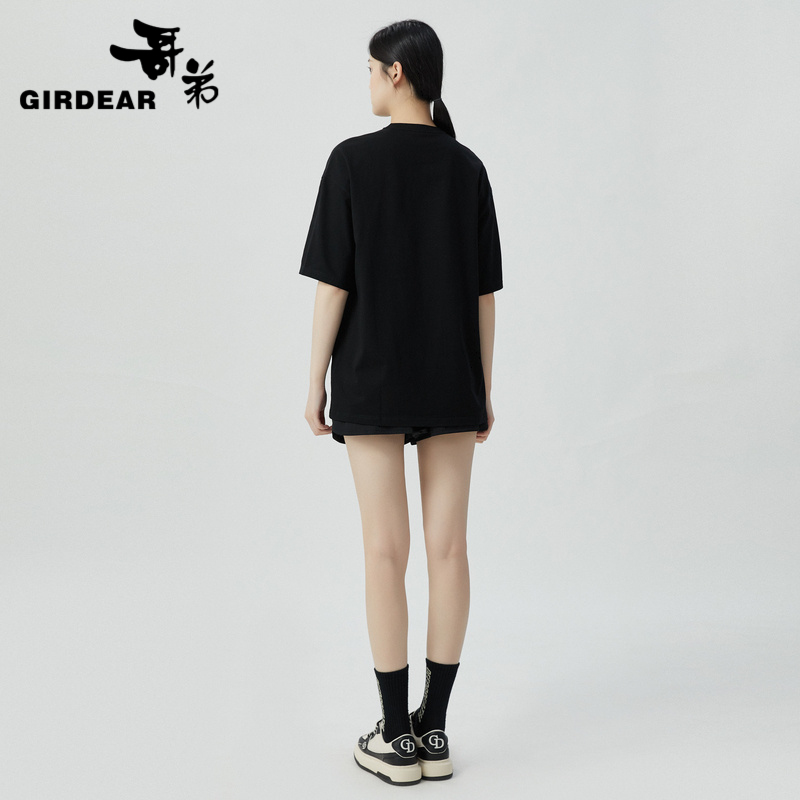 深呼吸女装正品相册图