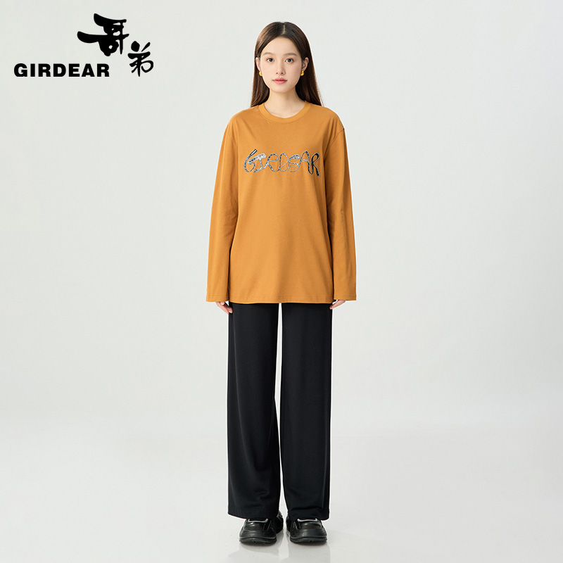 深呼吸女装正品相册图