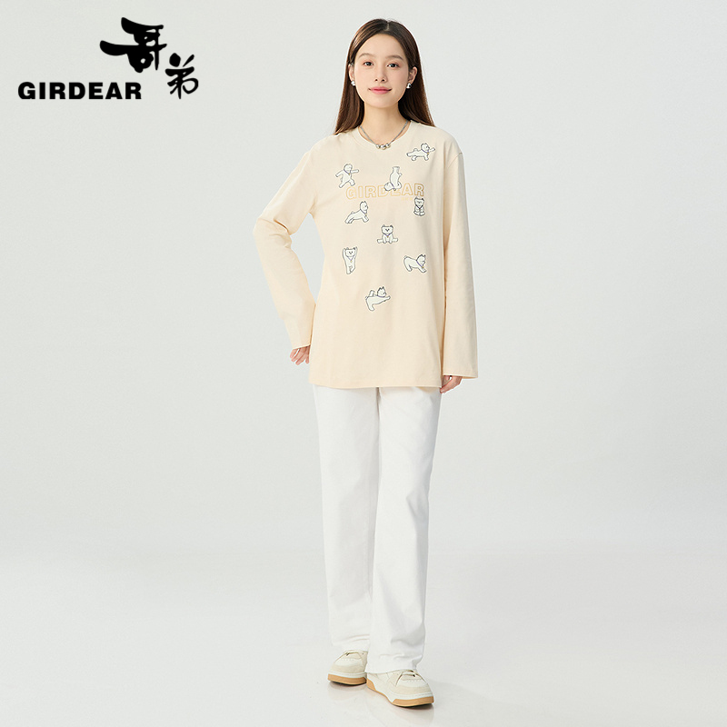 深呼吸女装正品相册图