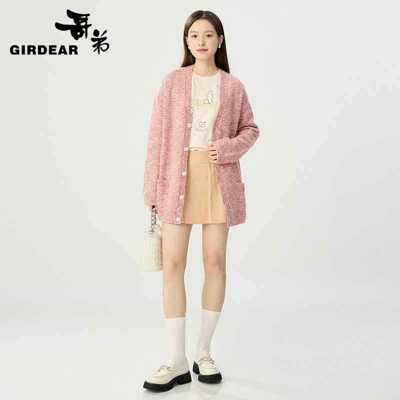 深呼吸女装正品相册图