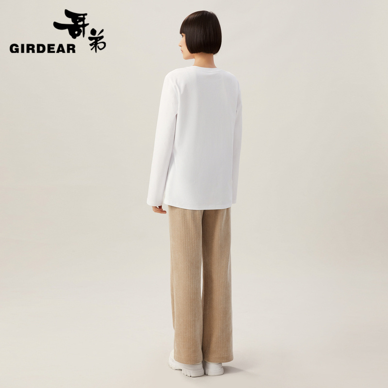 深呼吸女装正品相册图