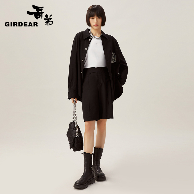 深呼吸女装正品相册图