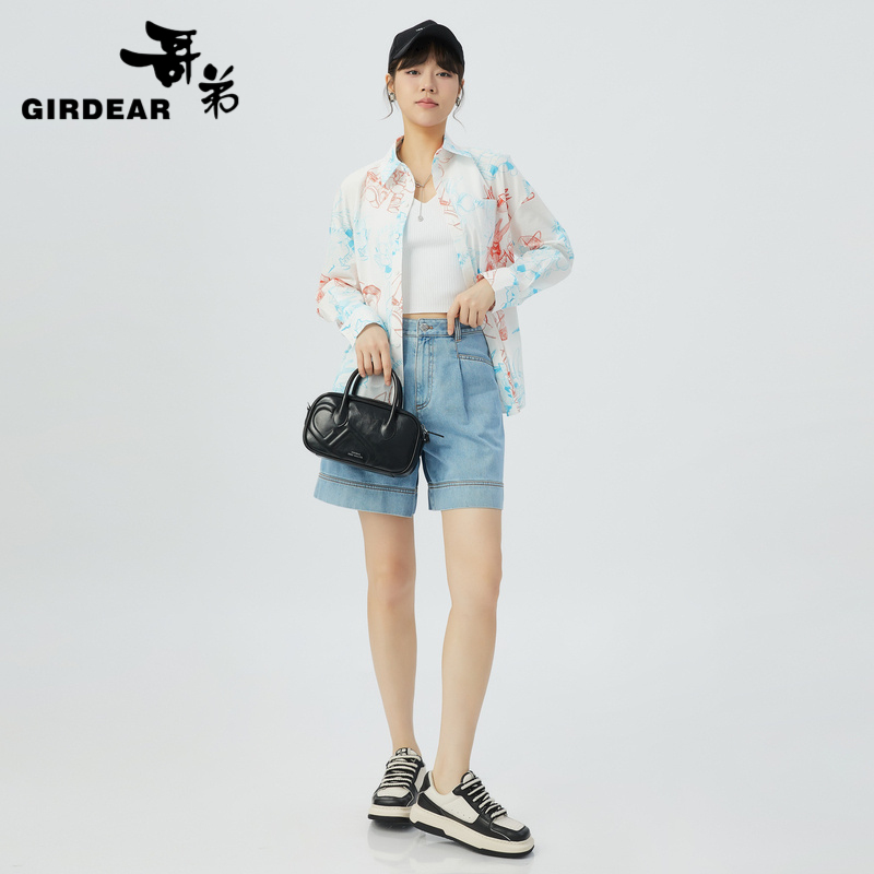 深呼吸女装正品相册图