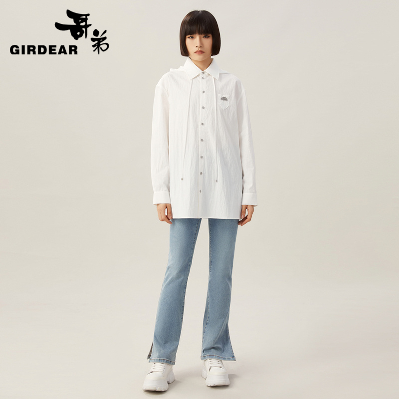 深呼吸女装正品相册图