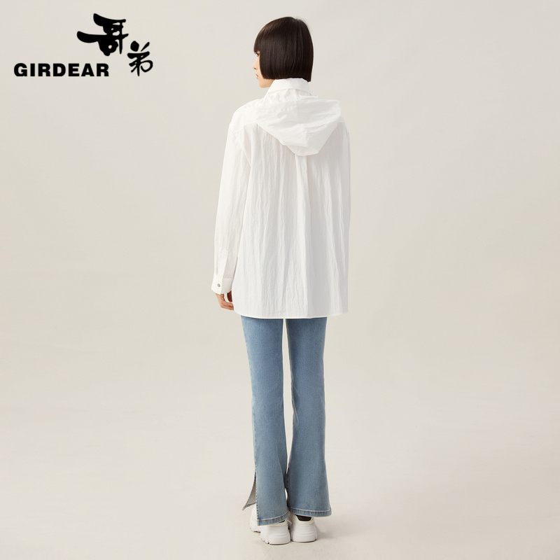深呼吸女装正品相册图