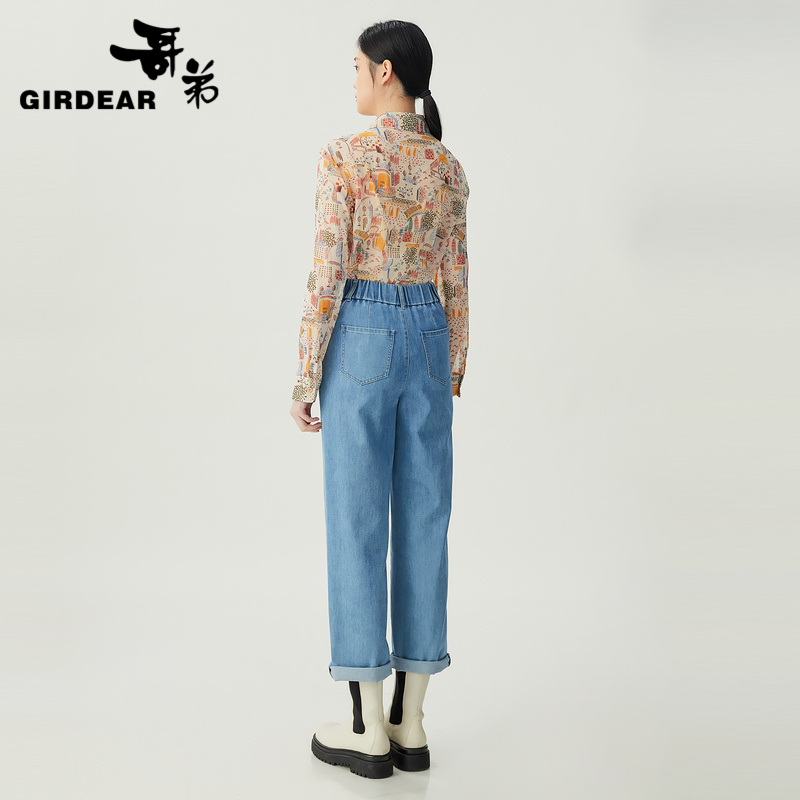 深呼吸女装正品相册图
