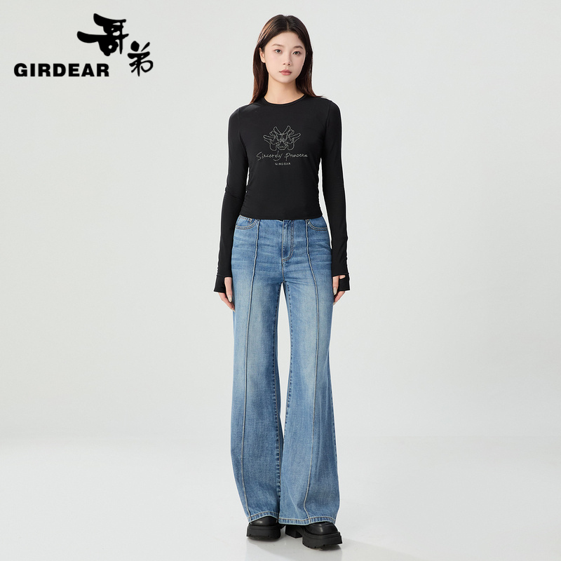 深呼吸女装正品相册图