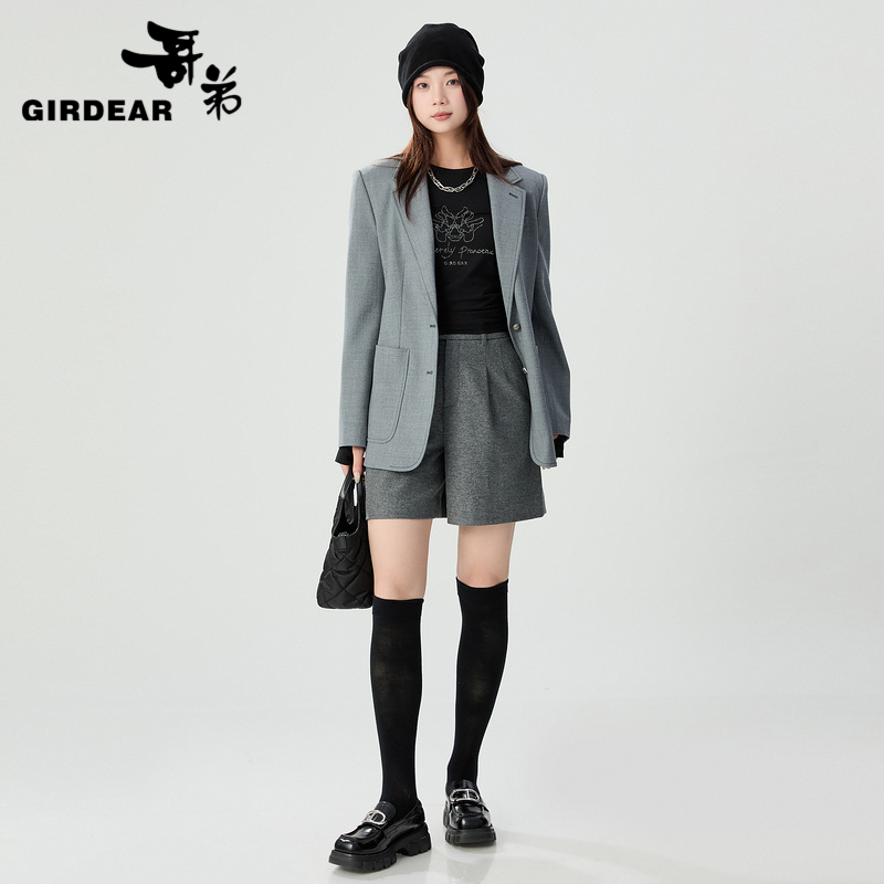 深呼吸女装正品相册图