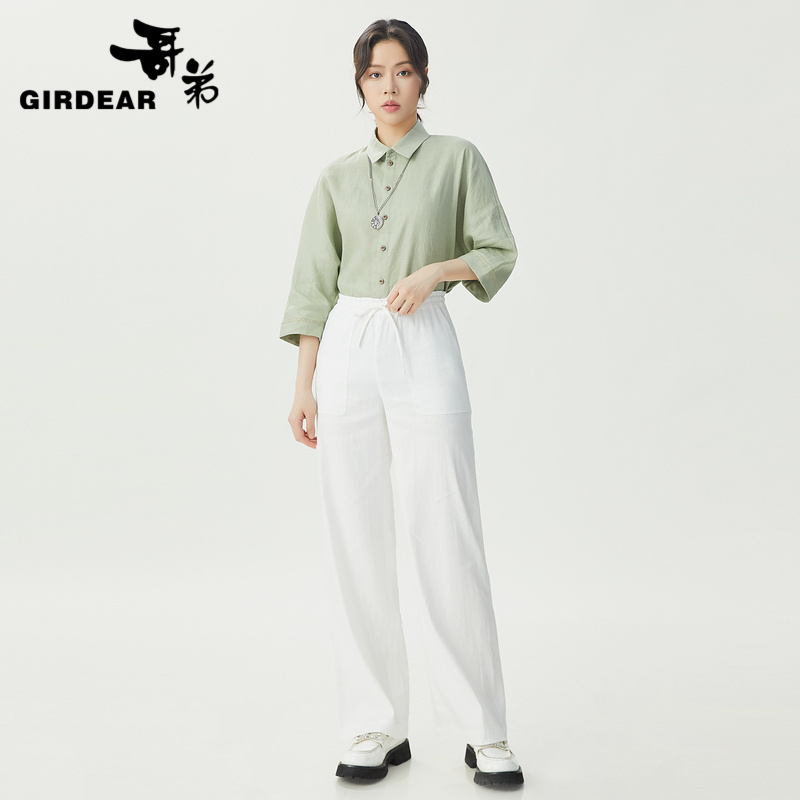 深呼吸女装正品相册图