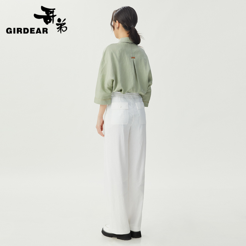 深呼吸女装正品相册图