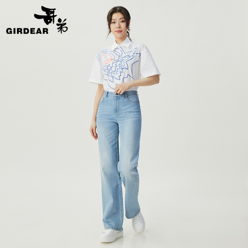 深呼吸女装正品相册图