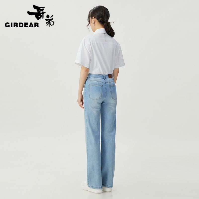 深呼吸女装正品相册图