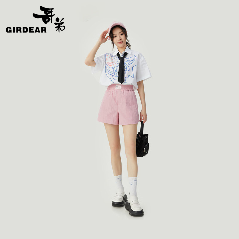 深呼吸女装正品相册图