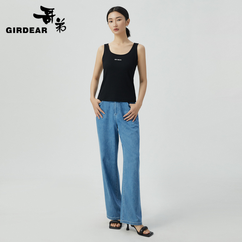 深呼吸女装正品相册图