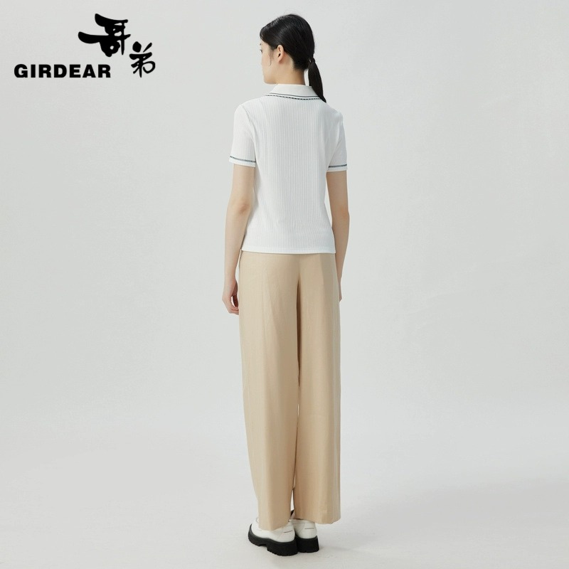 深呼吸女装正品相册图