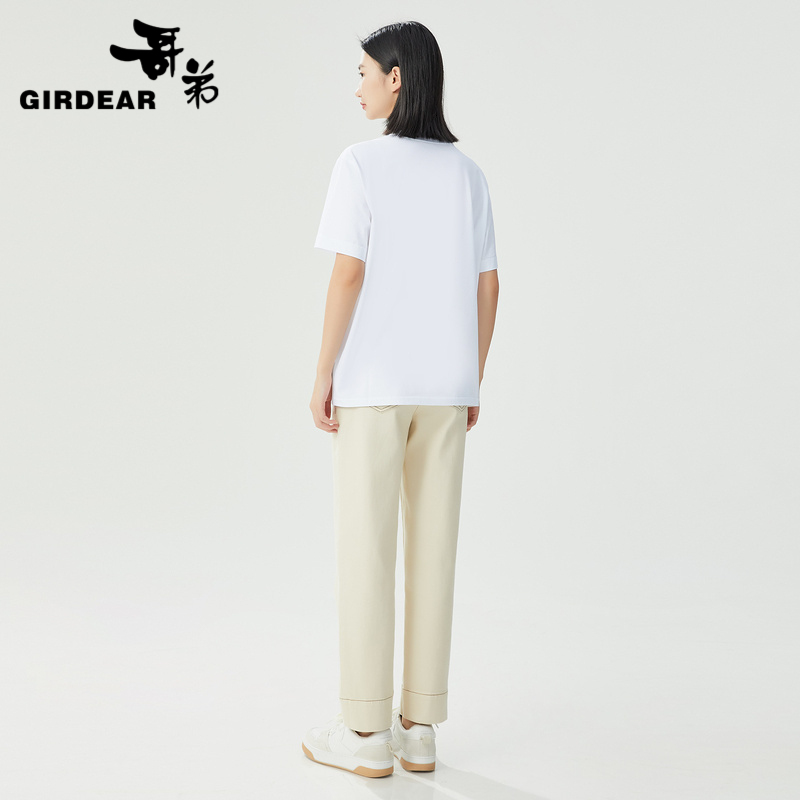 深呼吸女装正品相册图