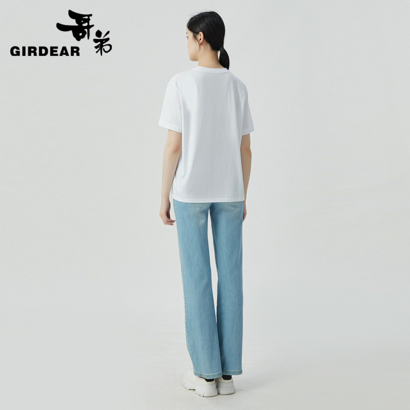 深呼吸女装正品相册图