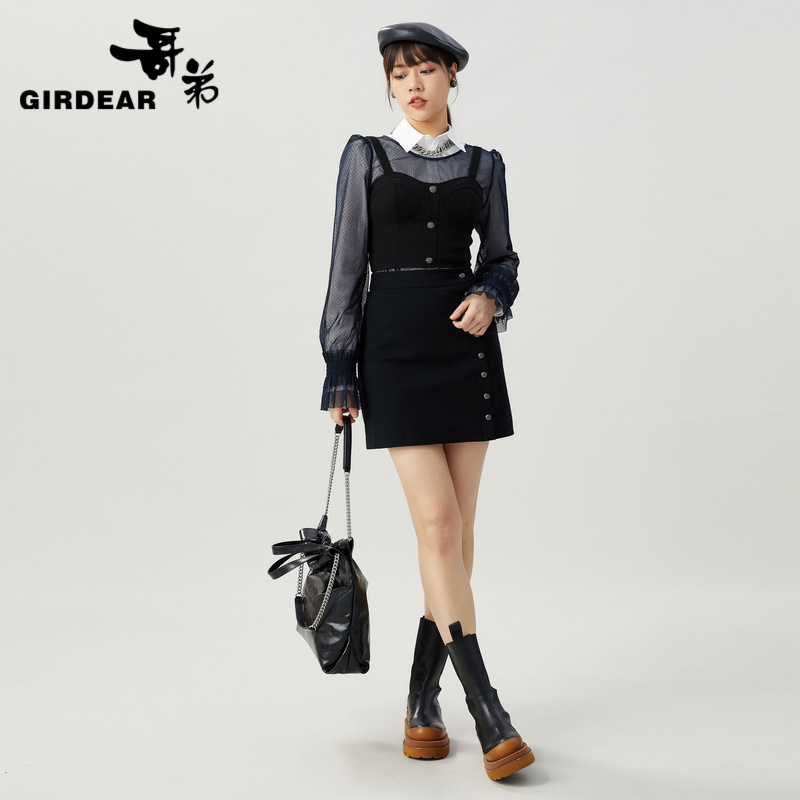 深呼吸女装正品相册图