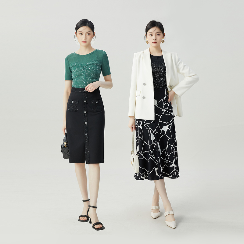 深呼吸女装正品相册图