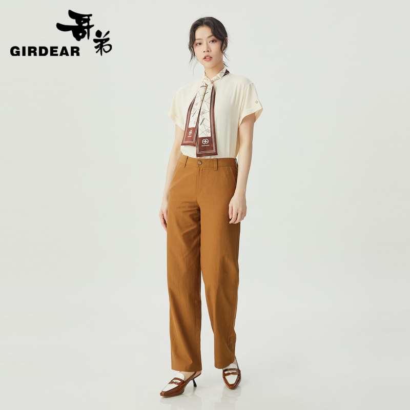 深呼吸女装正品相册图