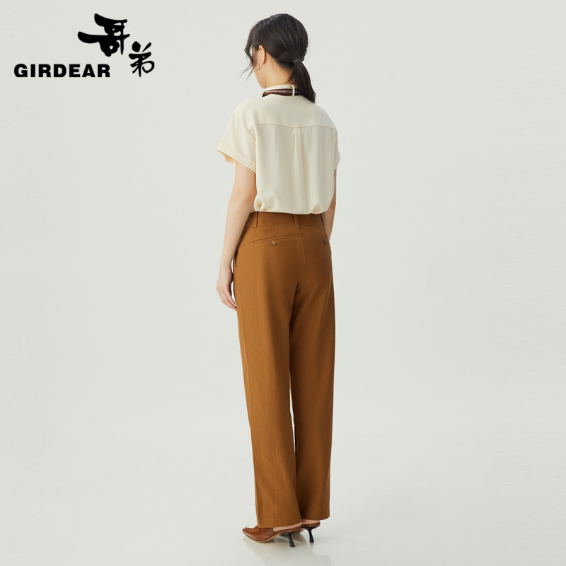 深呼吸女装正品相册图