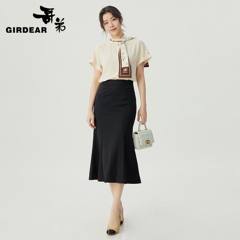 深呼吸女装正品相册图
