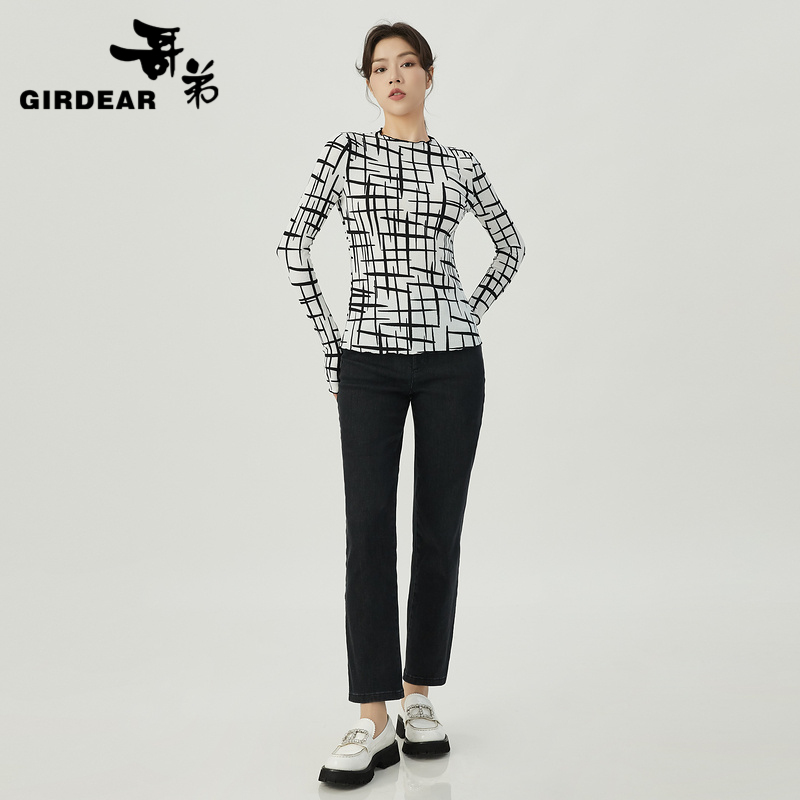 深呼吸女装正品相册图
