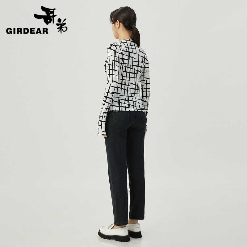 深呼吸女装正品相册图
