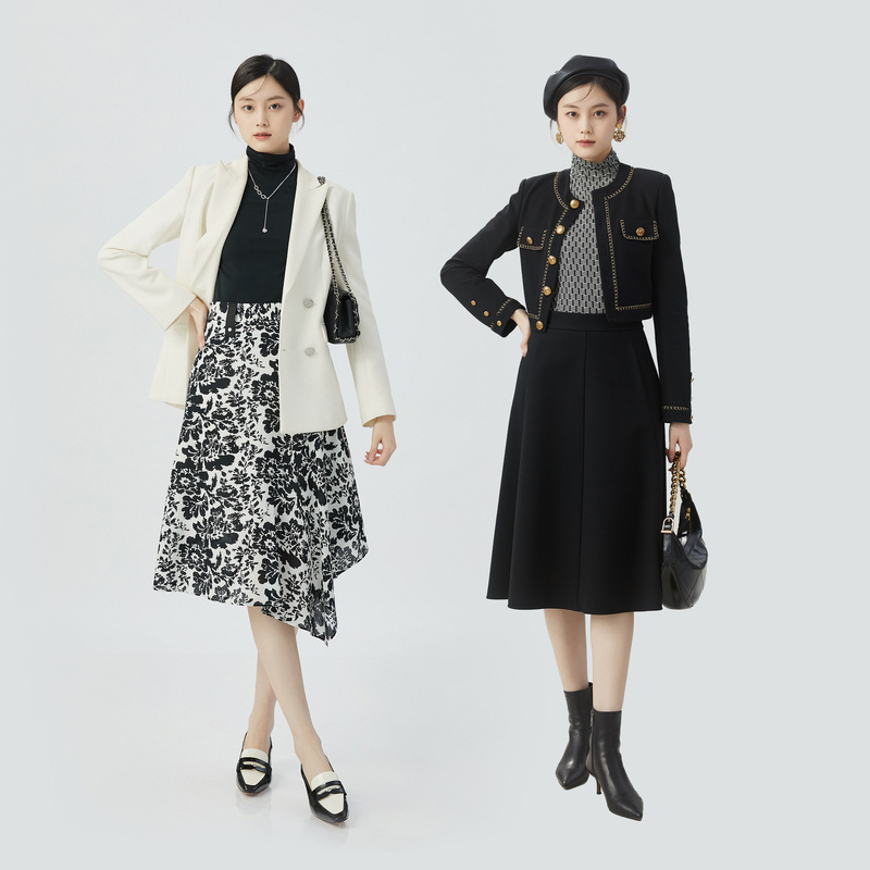 深呼吸女装正品相册图