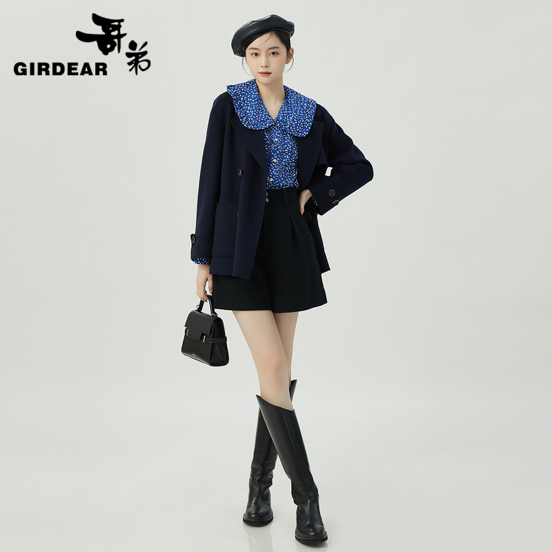 深呼吸女装正品相册图