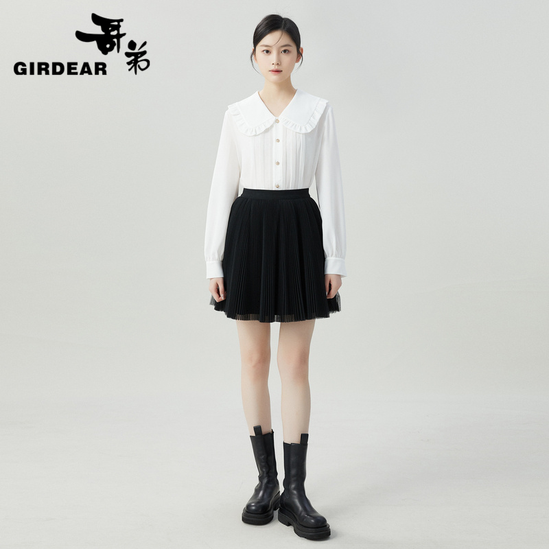 深呼吸女装正品相册图
