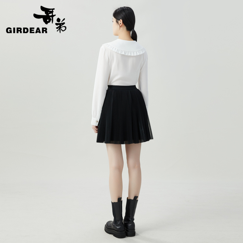 深呼吸女装正品相册图