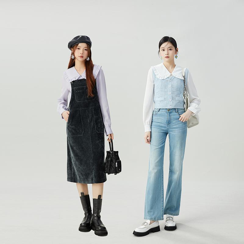 深呼吸女装正品相册图