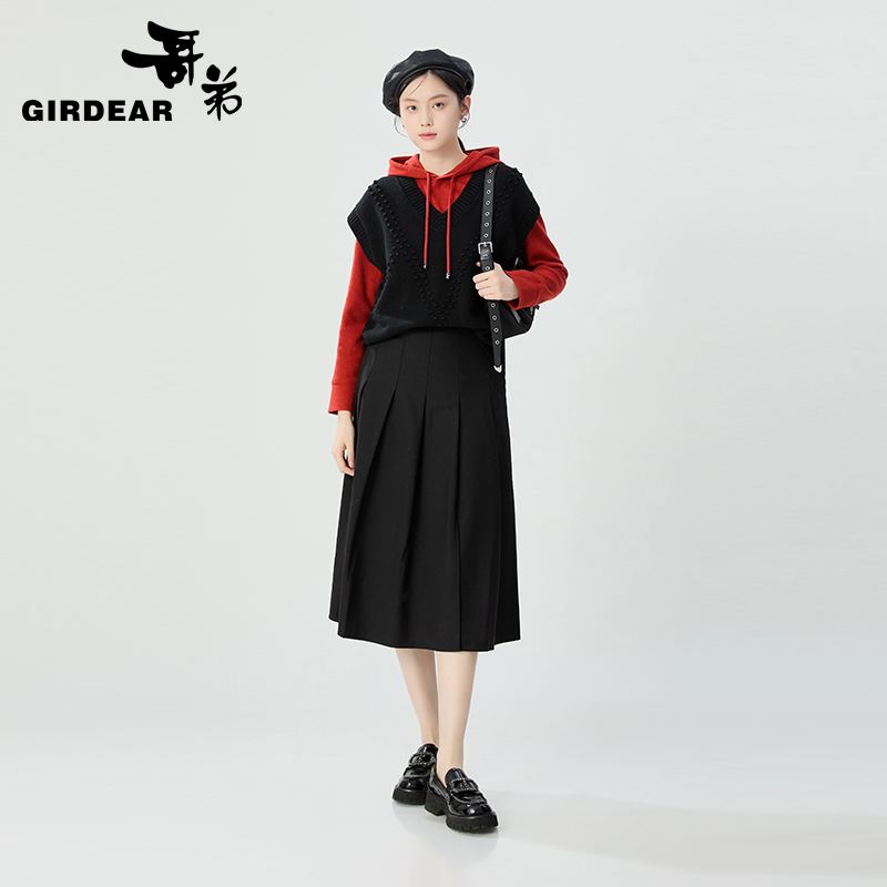 深呼吸女装正品相册图