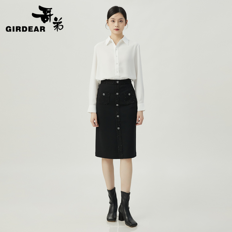 深呼吸女装正品相册图