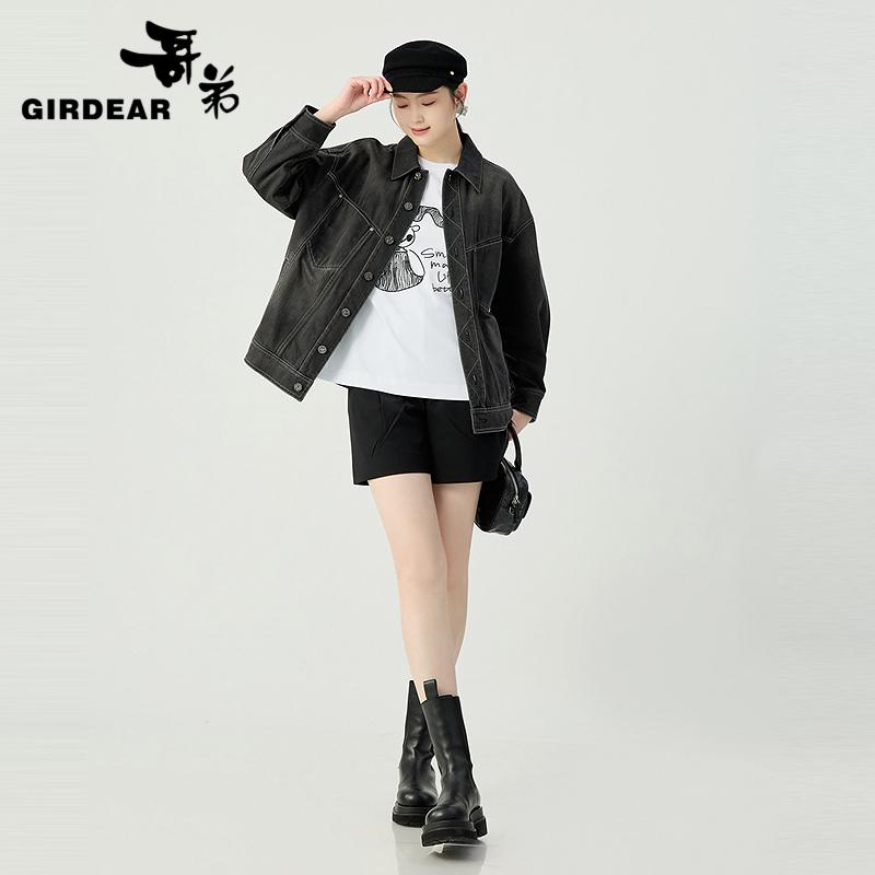 深呼吸女装正品相册图