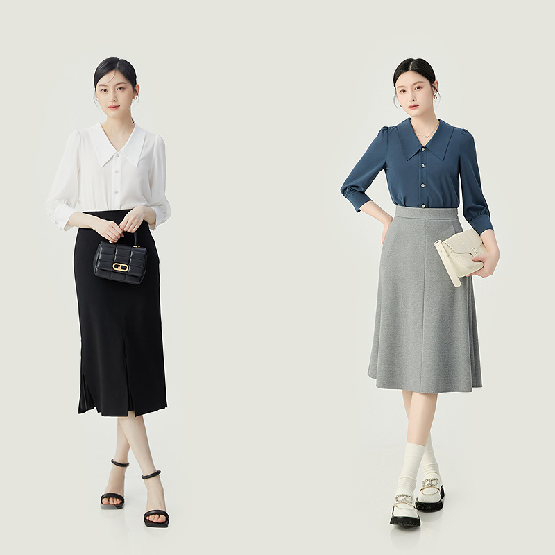 深呼吸女装正品相册图