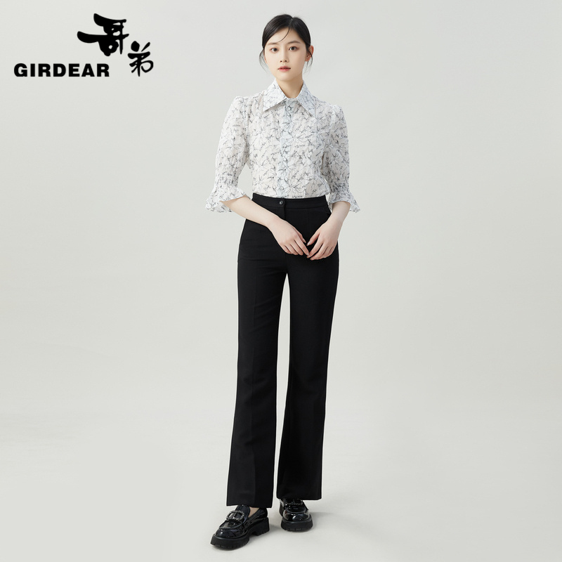 深呼吸女装正品相册图