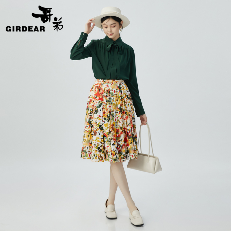 深呼吸女装正品相册图