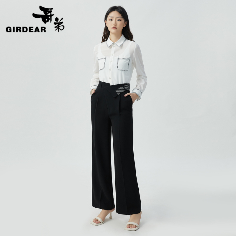 深呼吸女装正品相册图