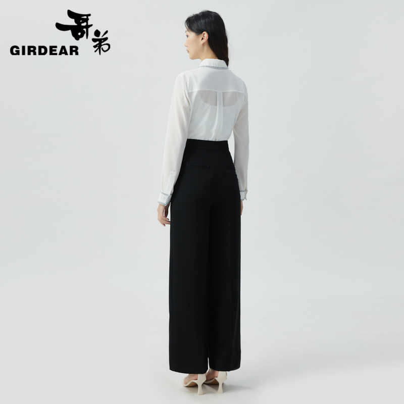 深呼吸女装正品相册图