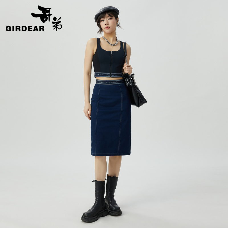 深呼吸女装正品相册图